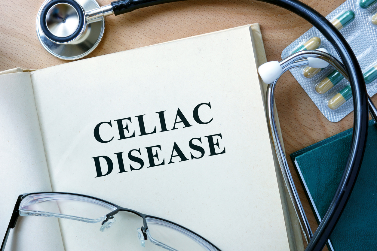 What is Celiac Disease?